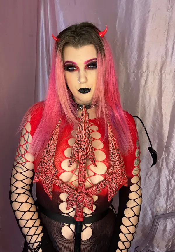 RoxxiDiamond