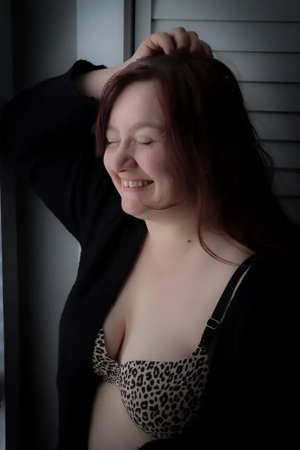 Boudoir de Marie