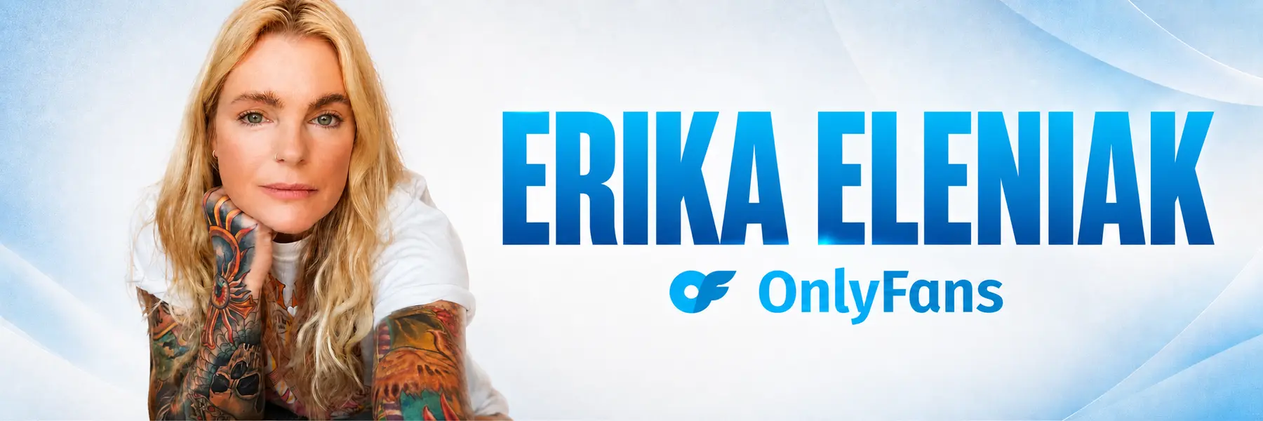 Erika Eleniak