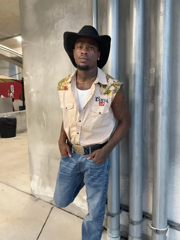 12inch Cowboy 🤠