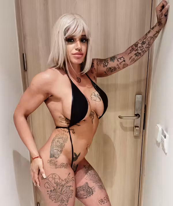 Killer Girl
