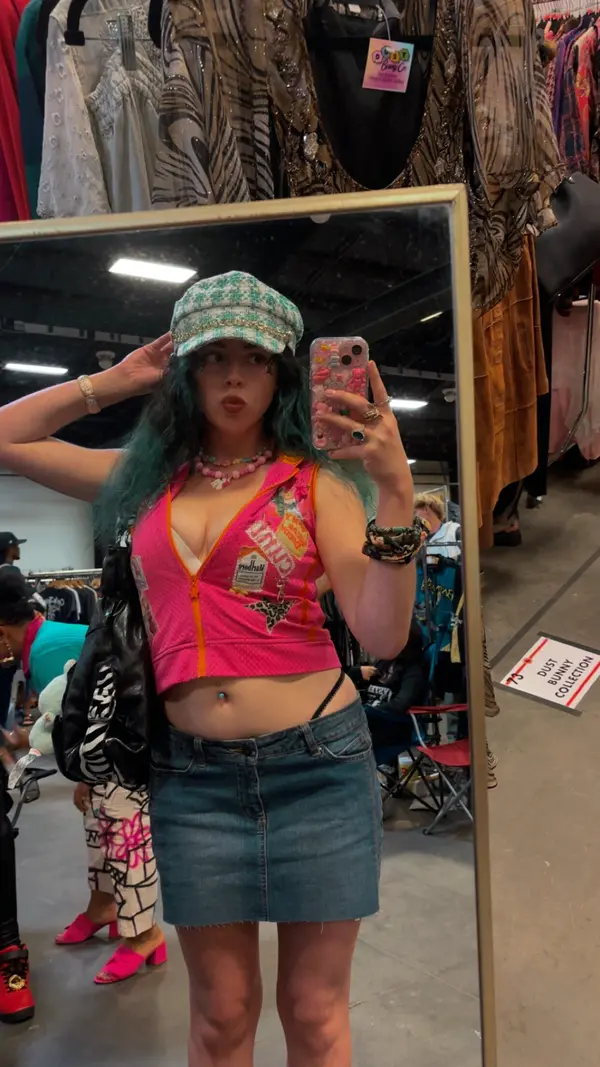 ✨😈 CholeBillie 🧚🏻‍♀️✨