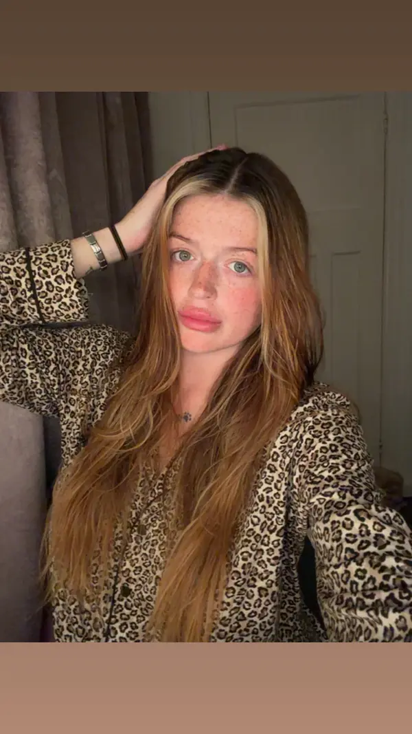 Court leigh-rose