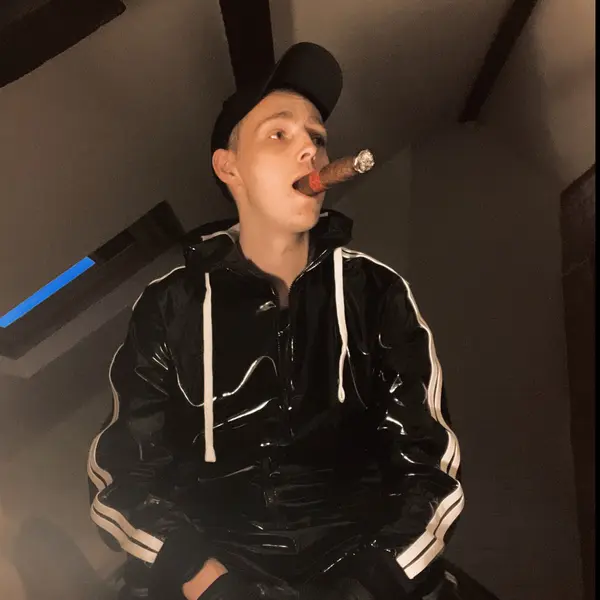 Cigarboii