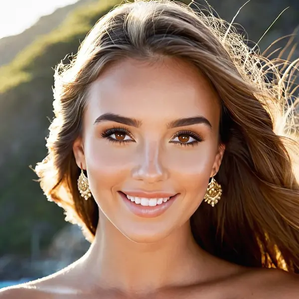 Maya Thorne