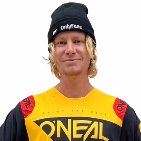 Logan Karnow
