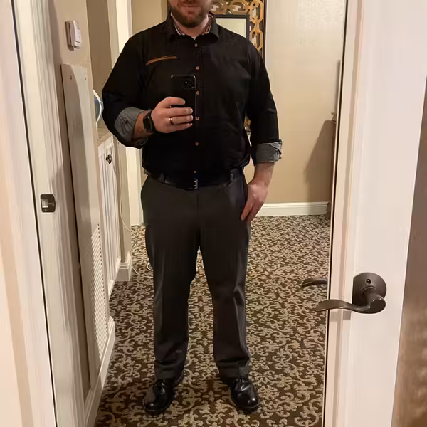 Your Secret Daddy