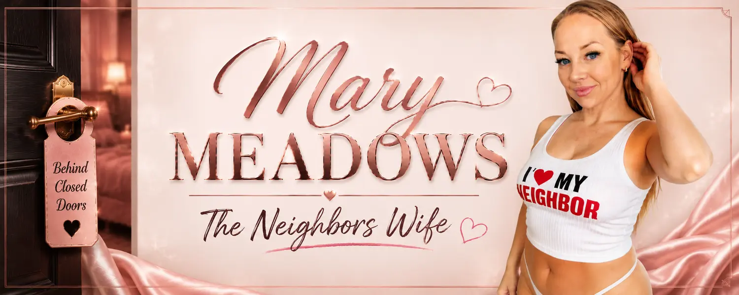 The Neighbors Wife💋