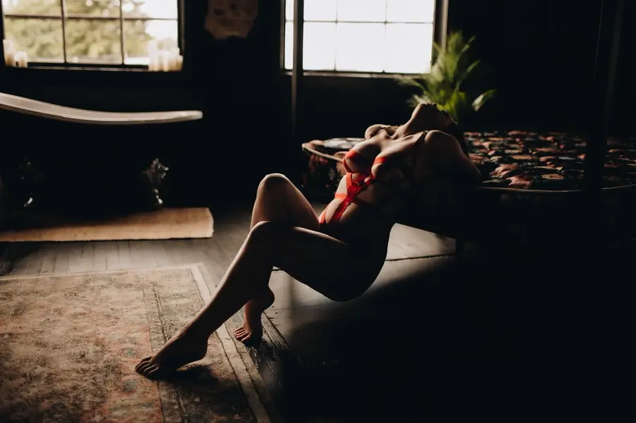 K.Lorraine
