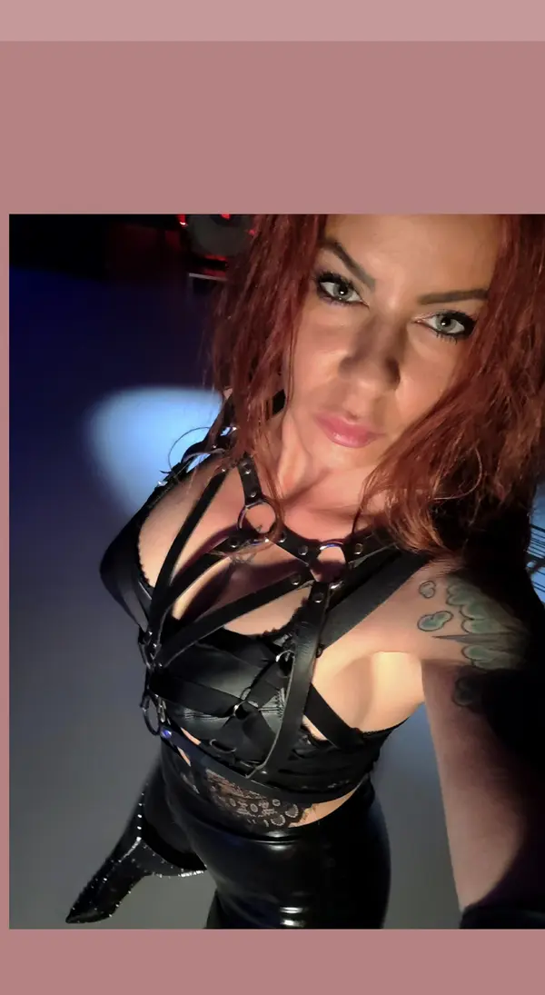 Mistress No.1 Denmark