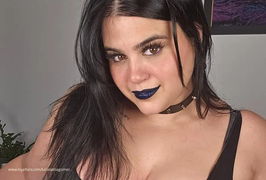 Lucia Latina Gomez