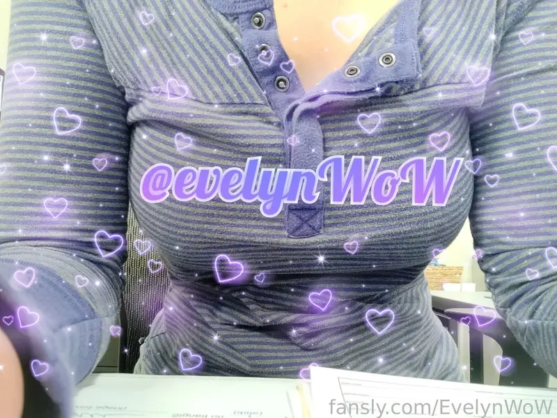 EvelynWoW