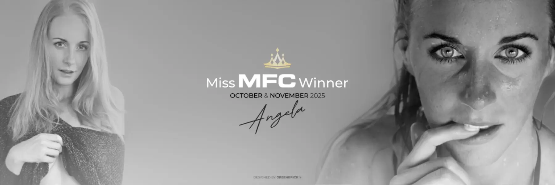 Angela 💦
