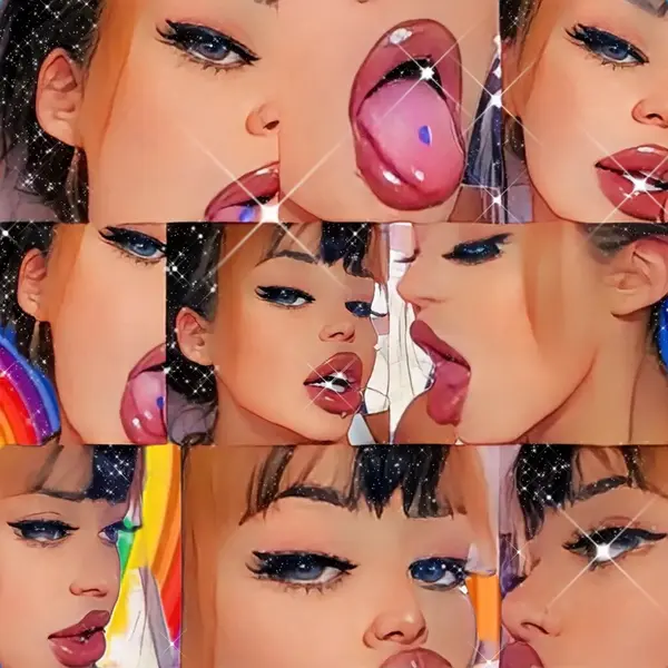 Nikki Blazes - FREE 🔞
