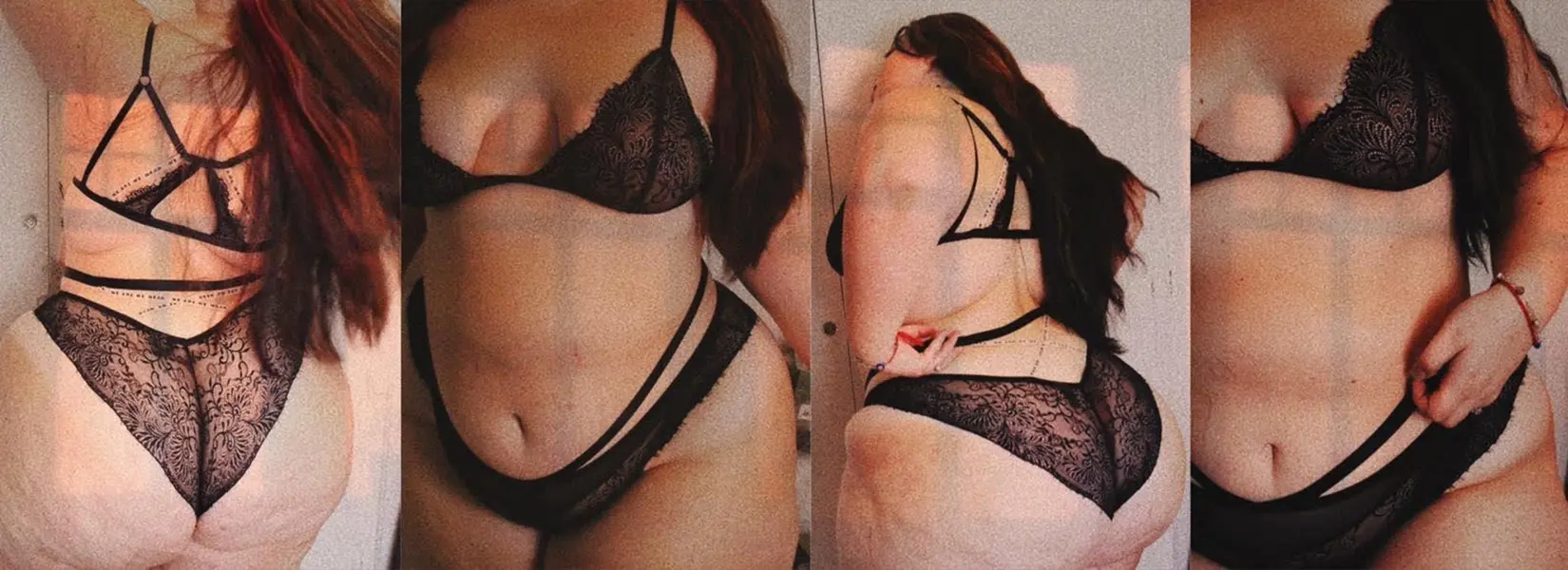 RO & LU FAT BIG ASS