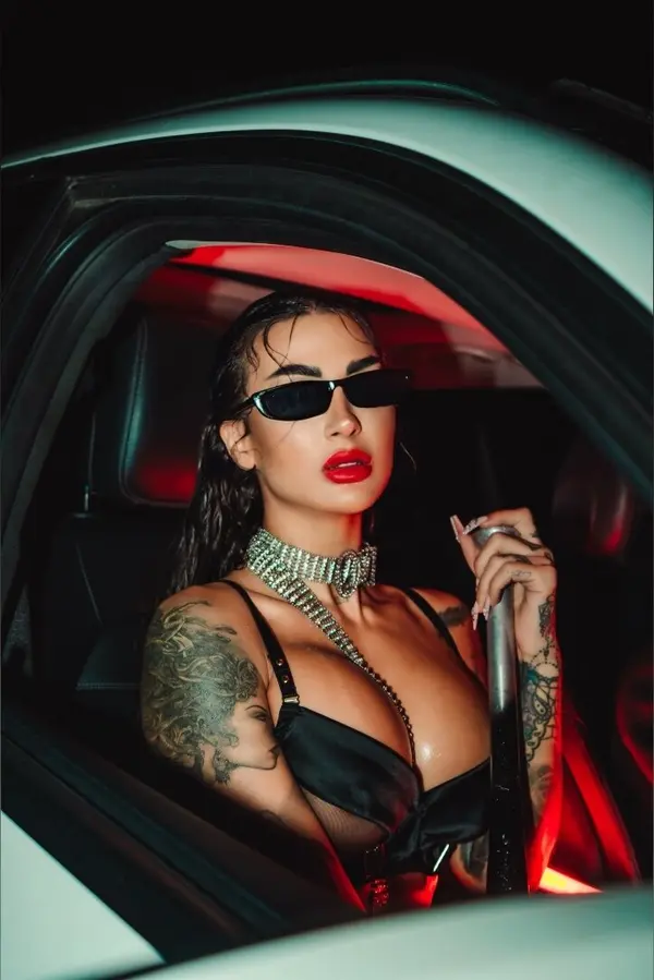 Susy G