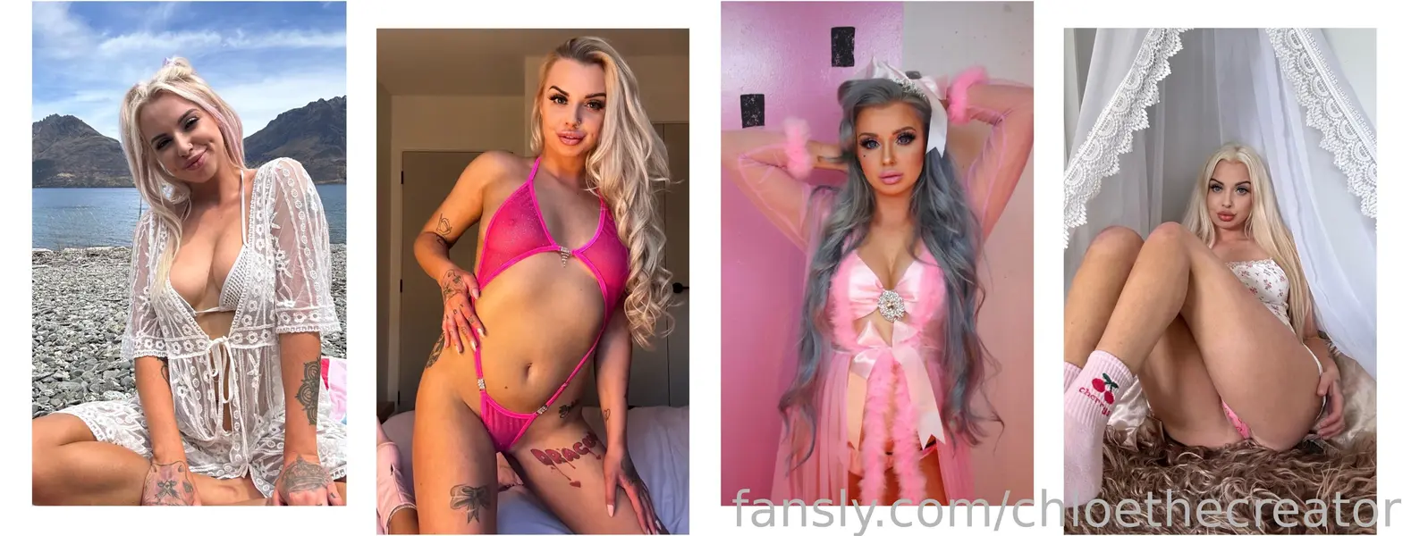 Chloethecreator