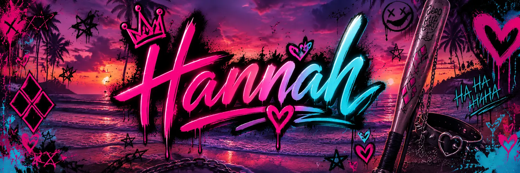 Hannah