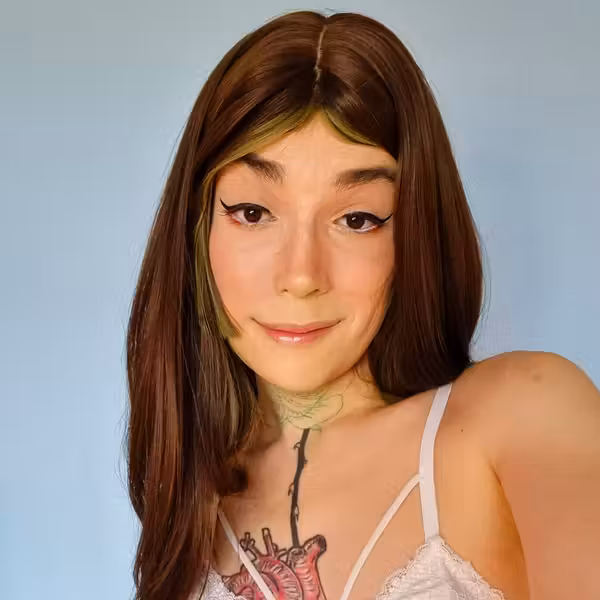 Coelhinha VIP