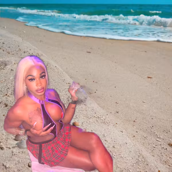 Miss Moans