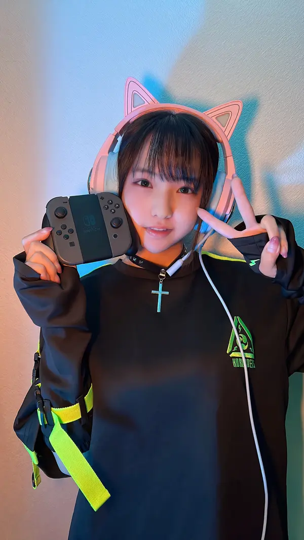 (20) 隠キャすぎてSNSでしかイキれないJDゲーマー🔥あすか隊長