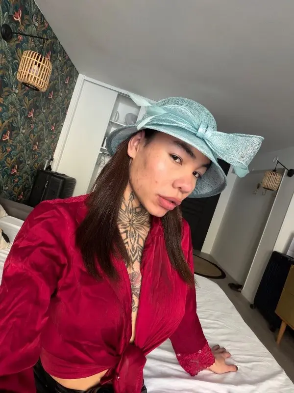 Rebeccamoura