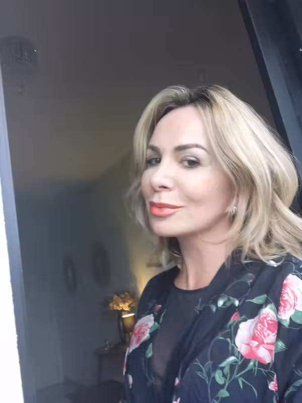 Camilli Andrade