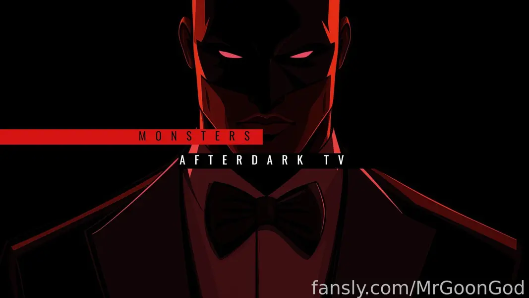 Monsters AfterDark