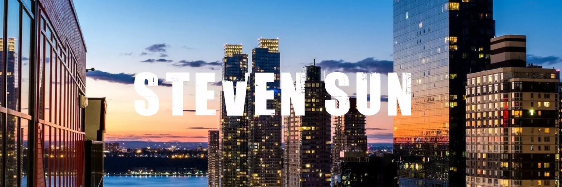 Steven Sun