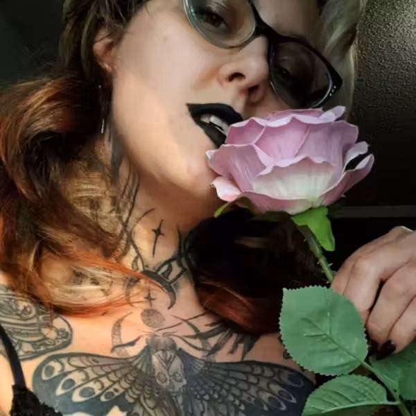 Dark Little Mind