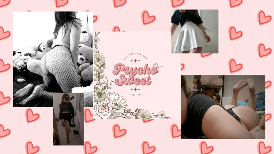 Psycho_sweet