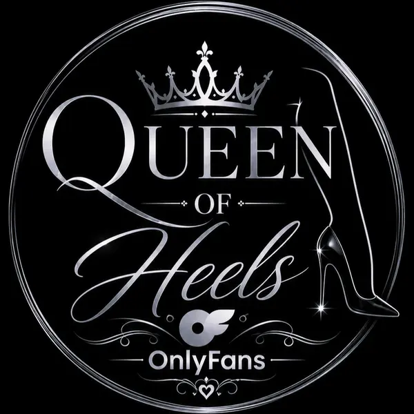 Hot Queen Of Heels