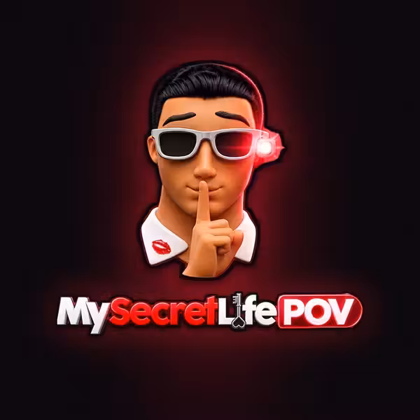 MySecretLifePOV FREE Page