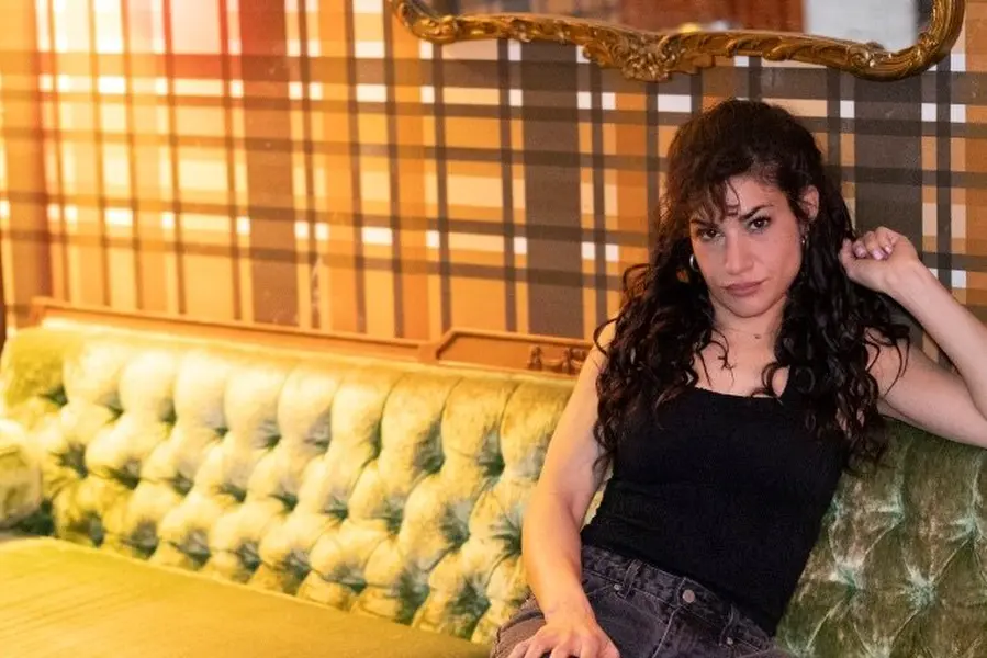 naomi karavani