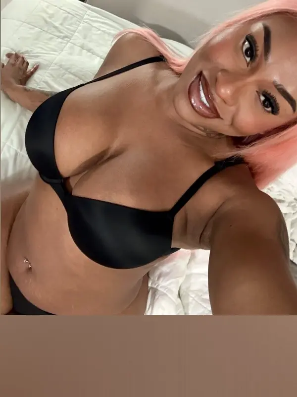 Big Booty Freak Asia 🍭