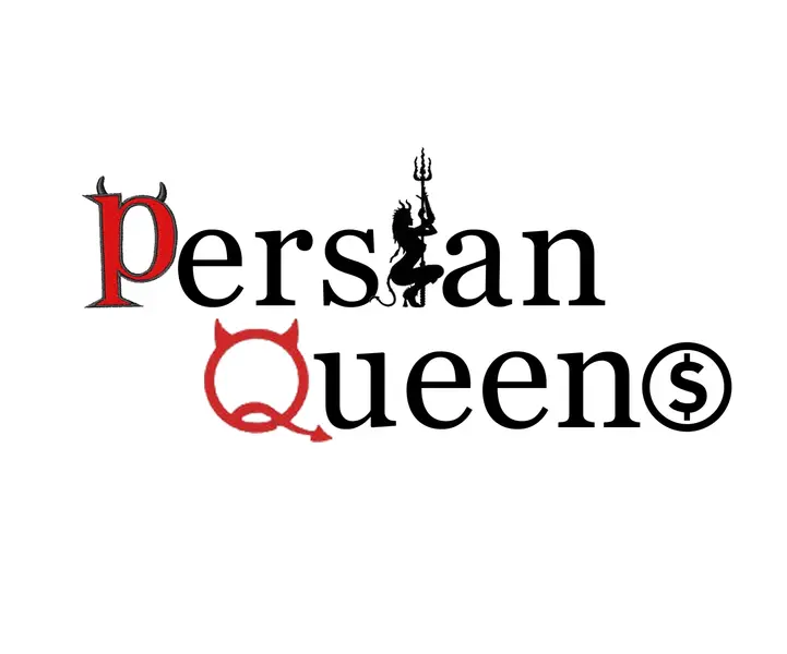 Persian Queens