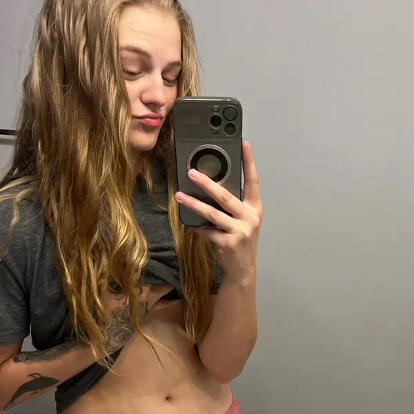 Sara Woods FREE