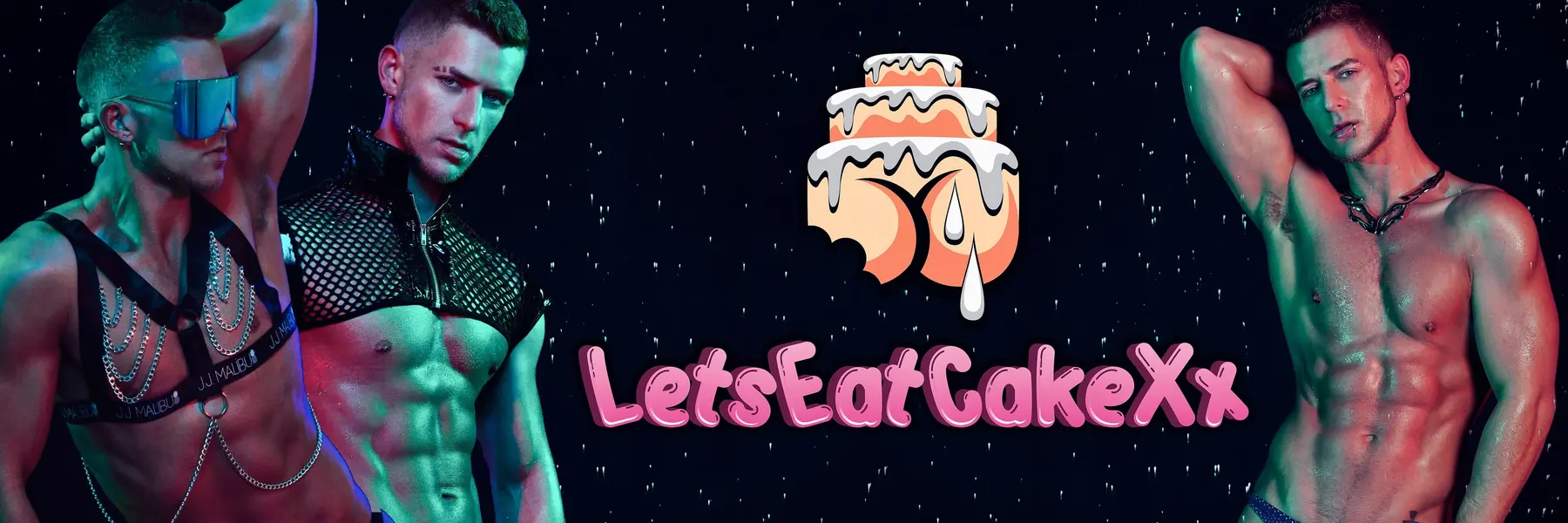LetsEatCakeXx (Top 0.13%)