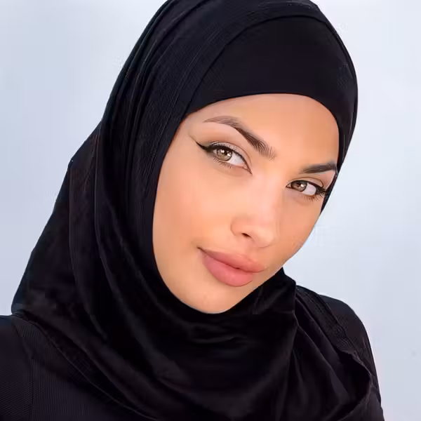Leila Onyx 𓃠 ليلى أونيكس