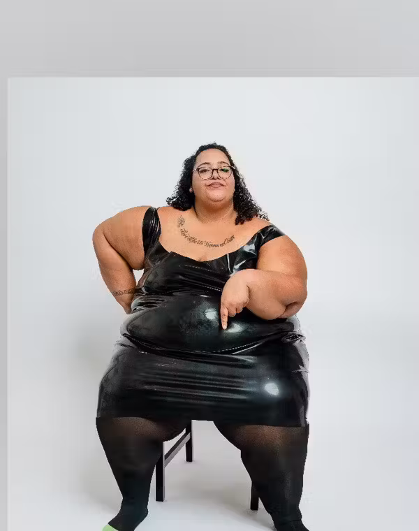 Goddess Rachhole