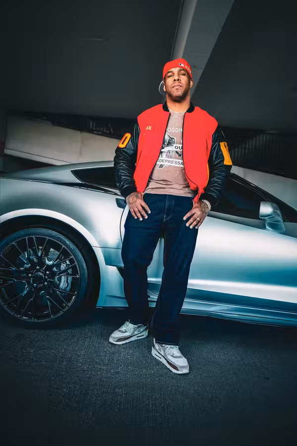 Jayblak