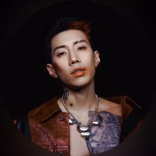 Jay Park Mr. McNasty