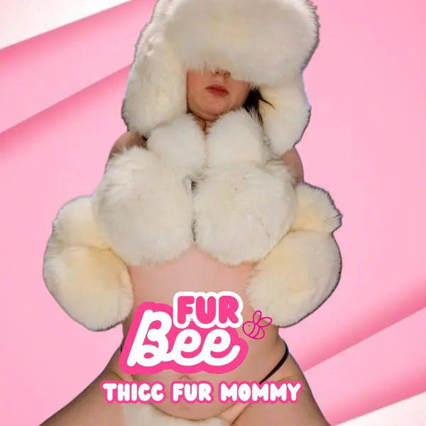thicc fur mommy 😈❤️