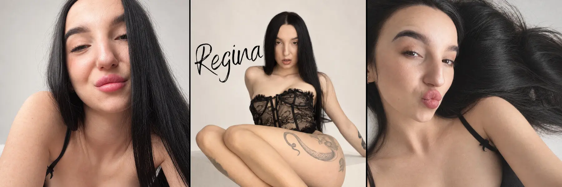 Regina👄