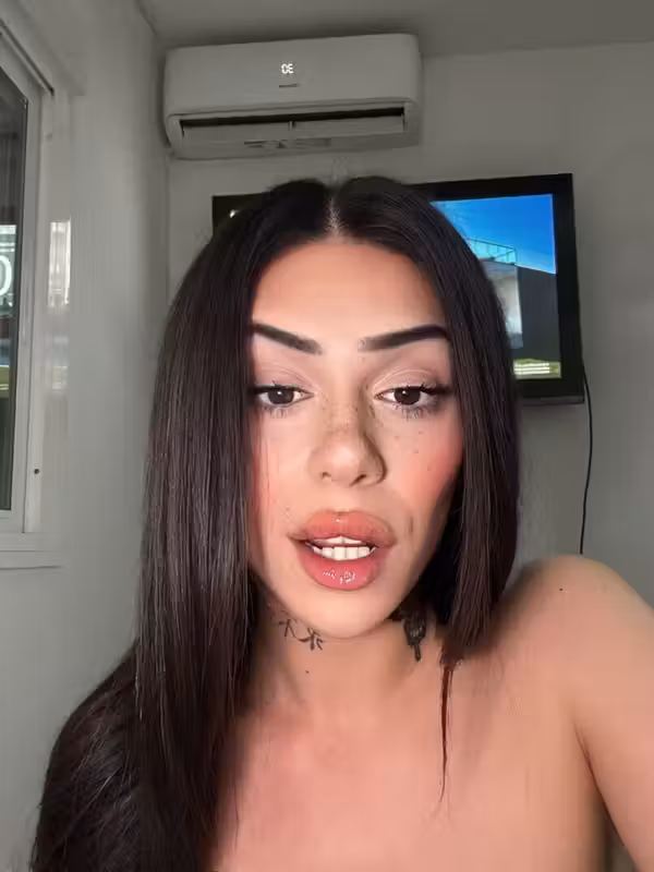 La Diabla💕