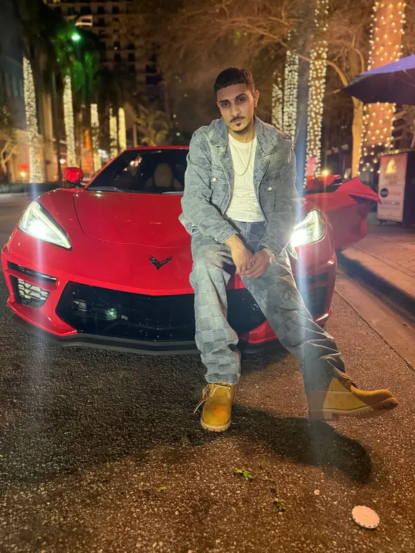 Bri Money The Hustler