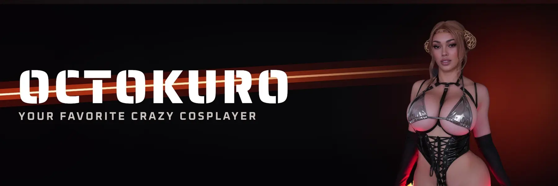 🖤 Octokuro 🐙