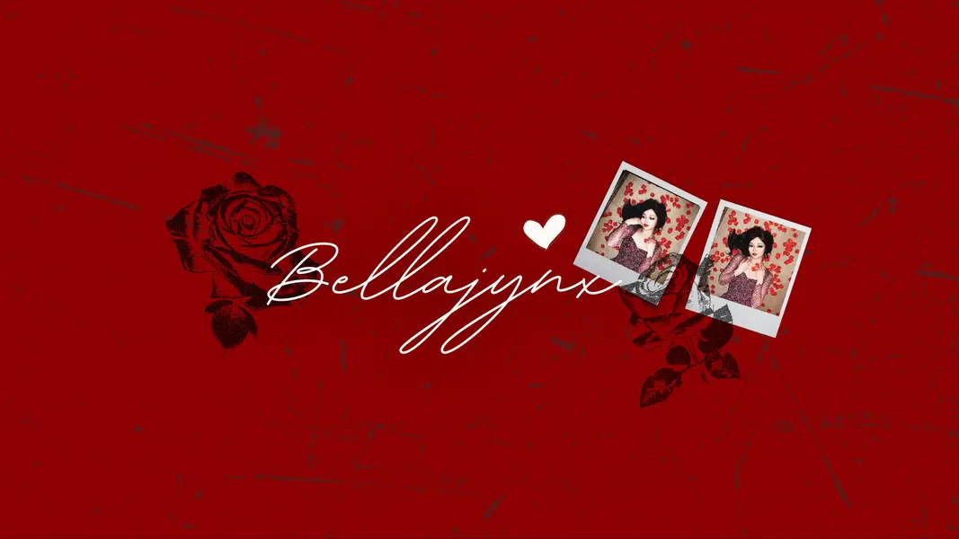 Bellajynx [Free Onlyfans]