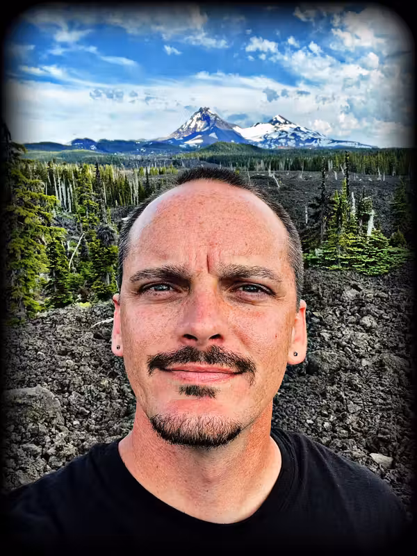 Anthony Lee Thornton