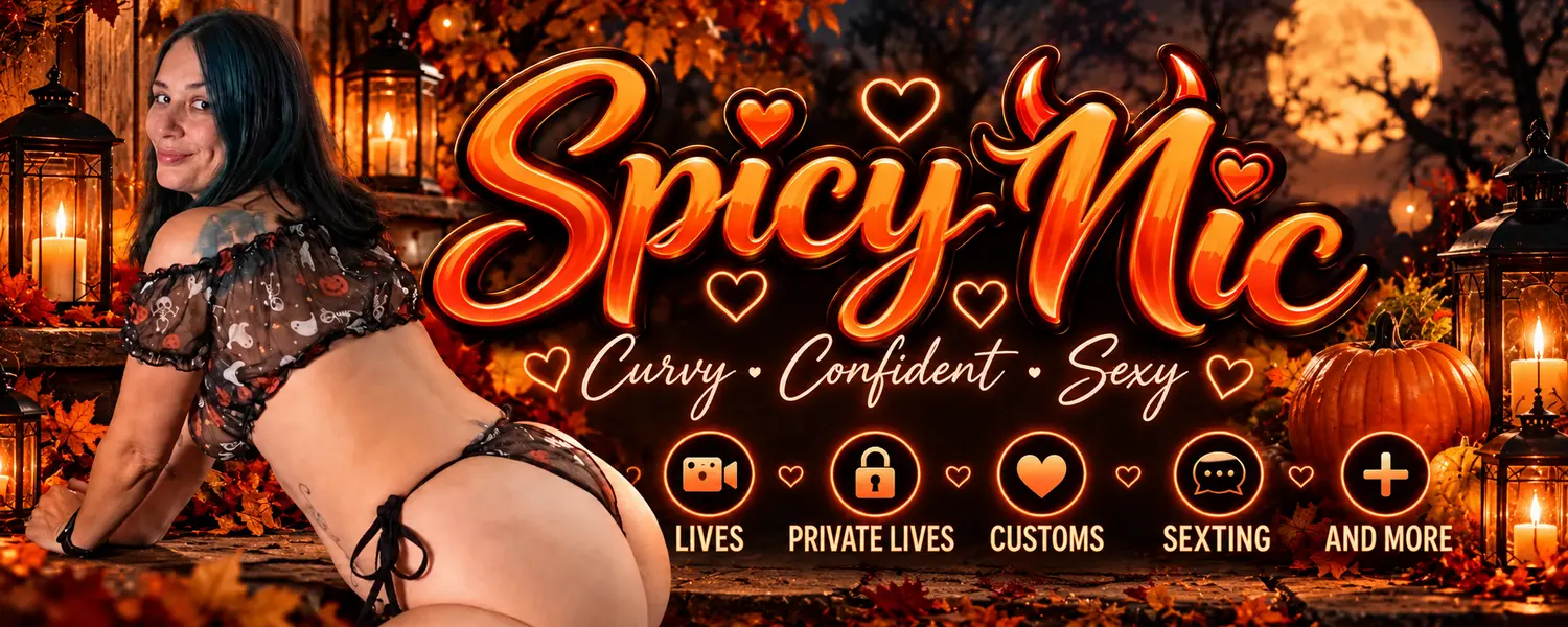 🔥 Nic 🔥